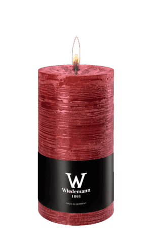 Stompkaars Rustiek / 68x130 mm / Bordeaux