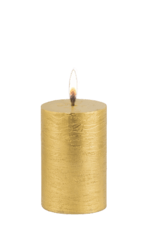 Stompkaars Elegant 58x90 mm / Gold