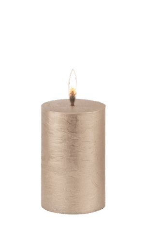 Stompkaars Elegant 58x90 mm / Roségold