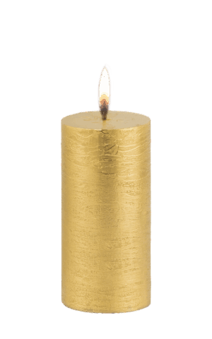 Stompkaars Elegant 58x120 mm / Gold
