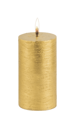 Stompkaars Elegant 68x130 mm / Gold