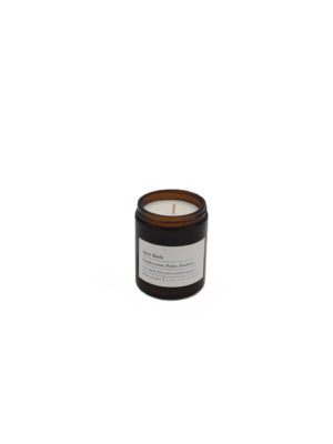 Apothekerspot 'Saint Barth' geurkaars Pamplemousse, Praline & Framboise